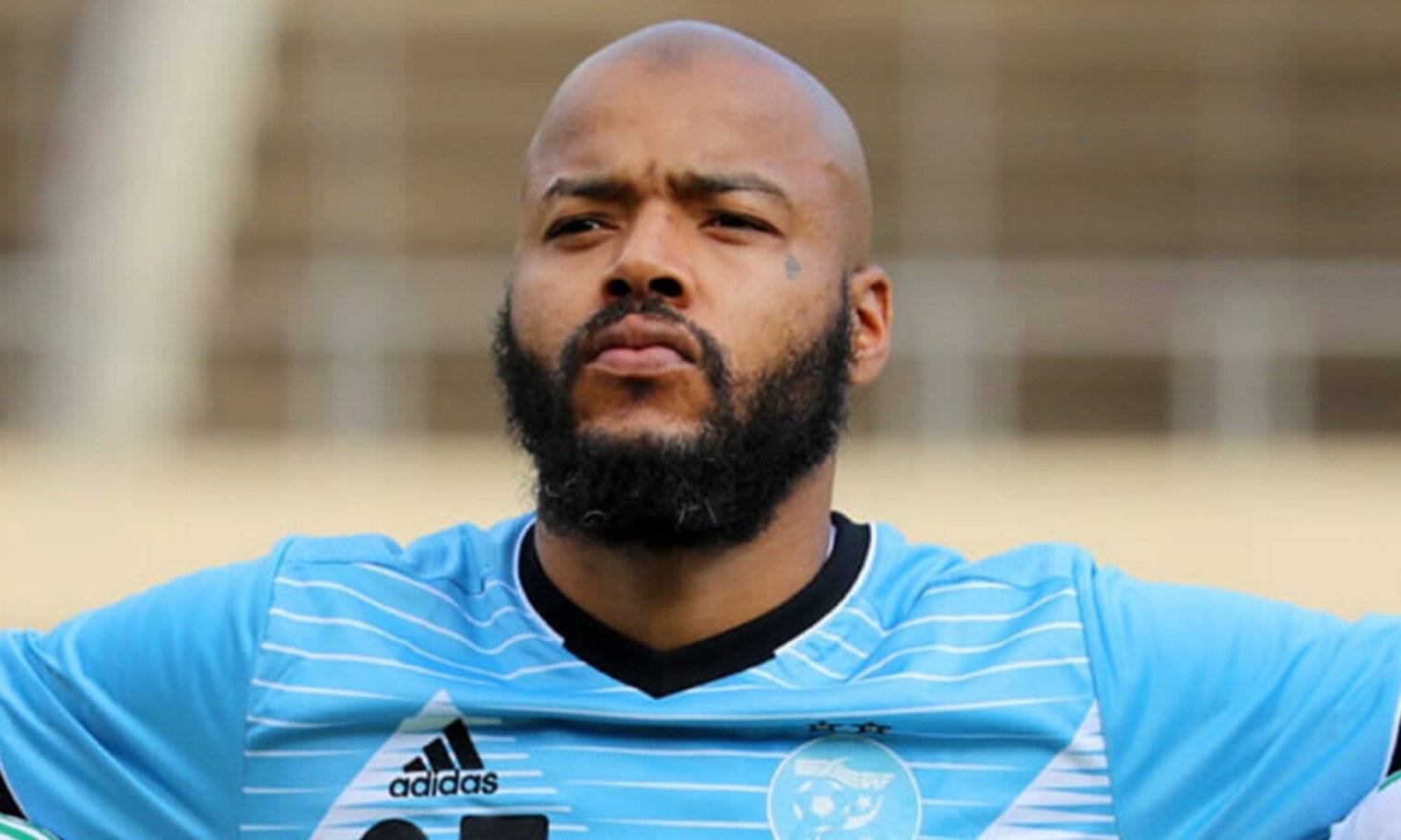 M’Bolhi