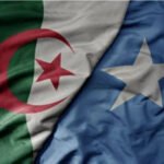 Somalie Algérie