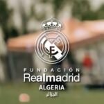 Real Madrid Algérie
