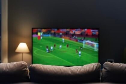 Chaînes Somalie Algérie