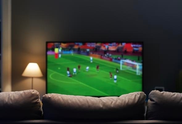 Chaînes Somalie Algérie