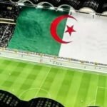 Équipe d’Algérie