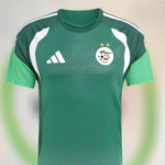 Équipe d’Algérie kit d’entraînement