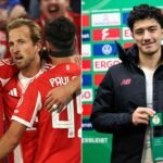 Ibrahim Maza Bayern Munich