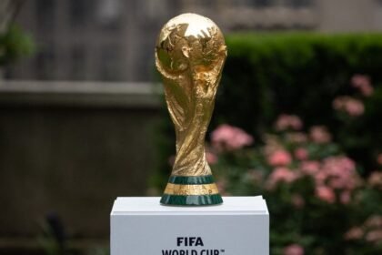 Coupe du monde 2026