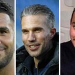 Anis Hadj Moussa Riyad Mahrez Robin Van Persie