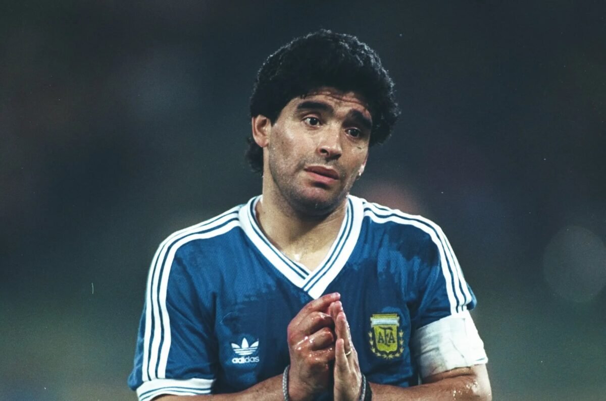 Maradona