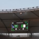 Arabie saoudite Algérie