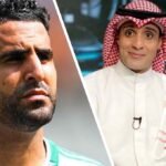 Algérie Arabie saoudite