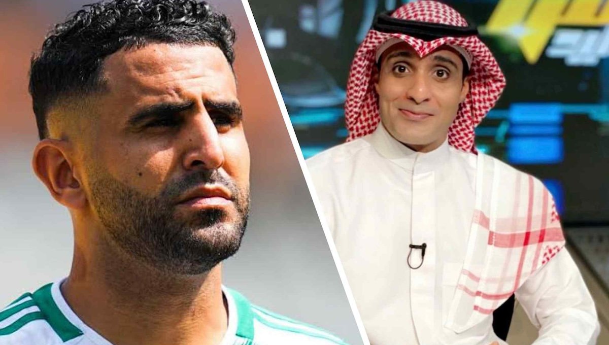 Algérie Arabie saoudite