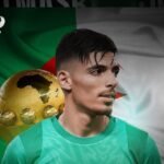 Deghmoum convoqué pour la CAN 2025