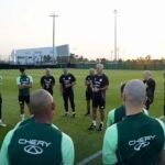 Équipe d’Algérie