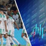 Équipe d’Algérie