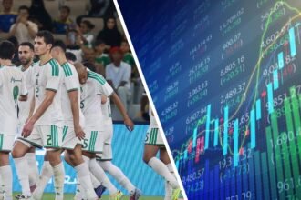 Équipe d’Algérie