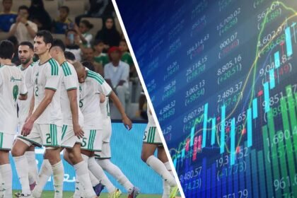 Équipe d’Algérie