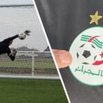 Entraîneur gardiens de but