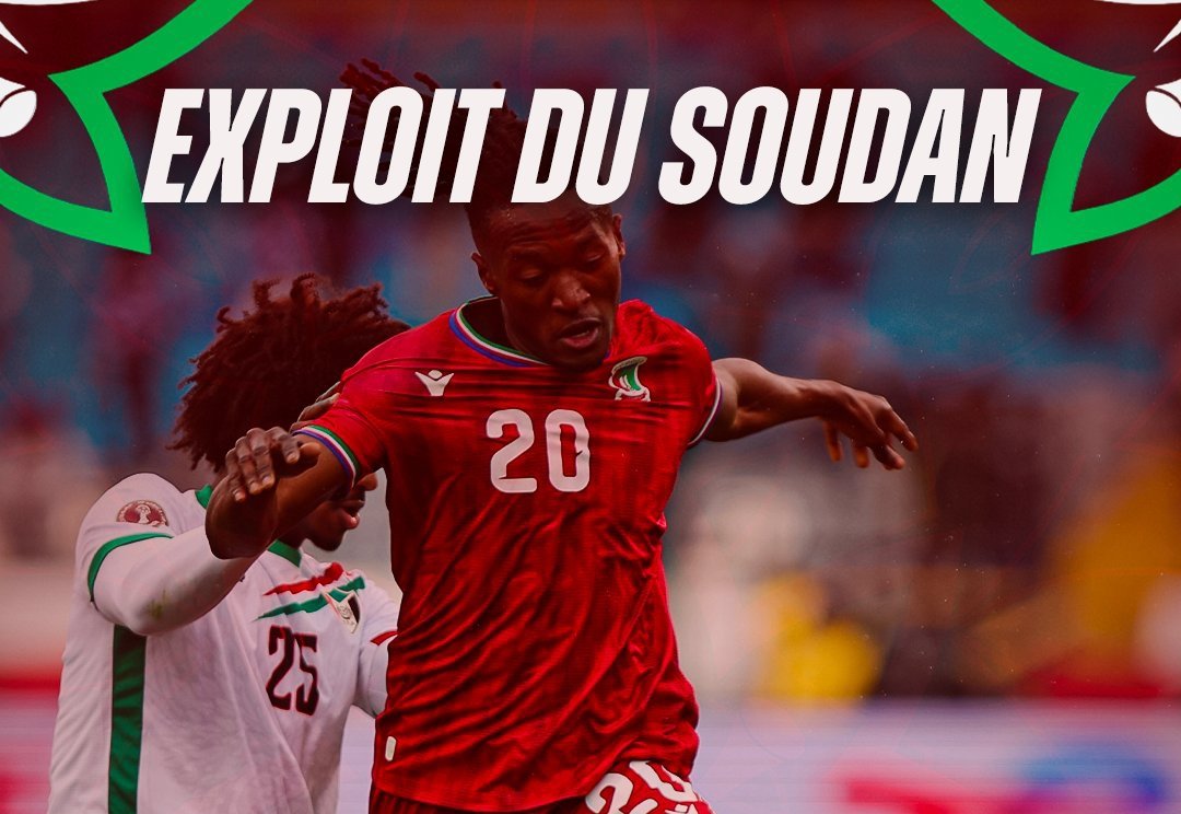 Guinée équatoriale