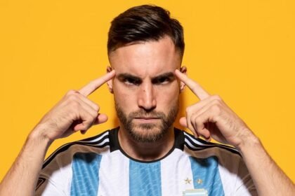 Tagliafico, Argentine