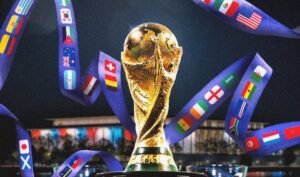 Tirage au sort Coupe du monde 2026, Groupe Algérie