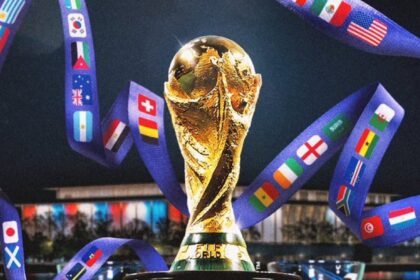 Tirage au sort Coupe du monde 2026, Groupe Algérie