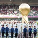 Coupe arabe Algérie match aujourd’hui