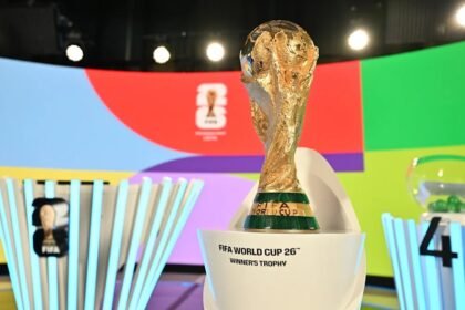 Tirage au sort Coupe du monde 2026