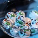 Tirage au sort Coupe du monde 2026, groupe Algérie