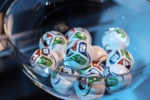 Tirage au sort Coupe du monde 2026, groupe Algérie