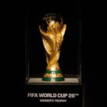 Coupe du monde 2026 États-Unis