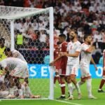 Coupe arabe Tunisie Qatar