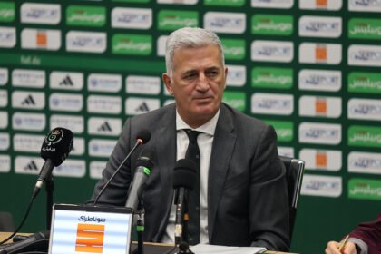Liste Petković équipe d’Algérie CAN 2025