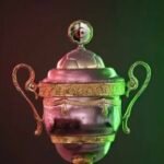 Coupe d’Algérie
