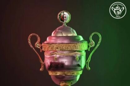 Coupe d’Algérie