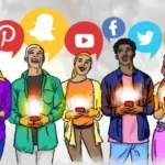 Influenceurs, Algérie