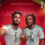 Algérie - Burkina Faso