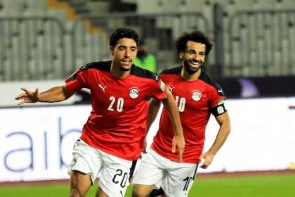 Omar Marmoush, CAN 2025