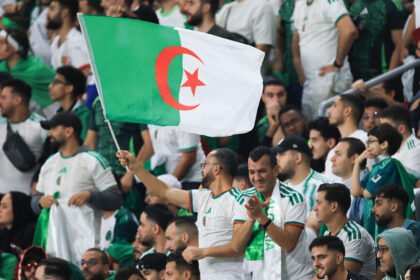 Algérie