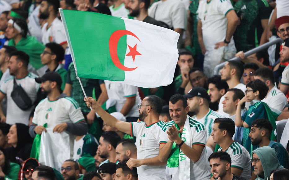 Algérie