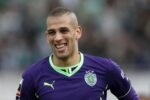 Slimani