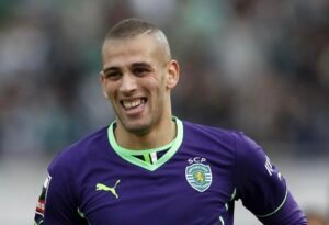 Slimani