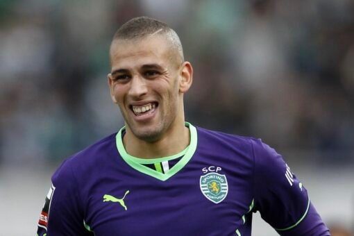 Slimani