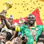 Sénégal CAN 2025