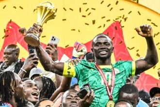 Sénégal CAN 2025