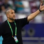 Madjid Bougherra sélectionneur du Liban