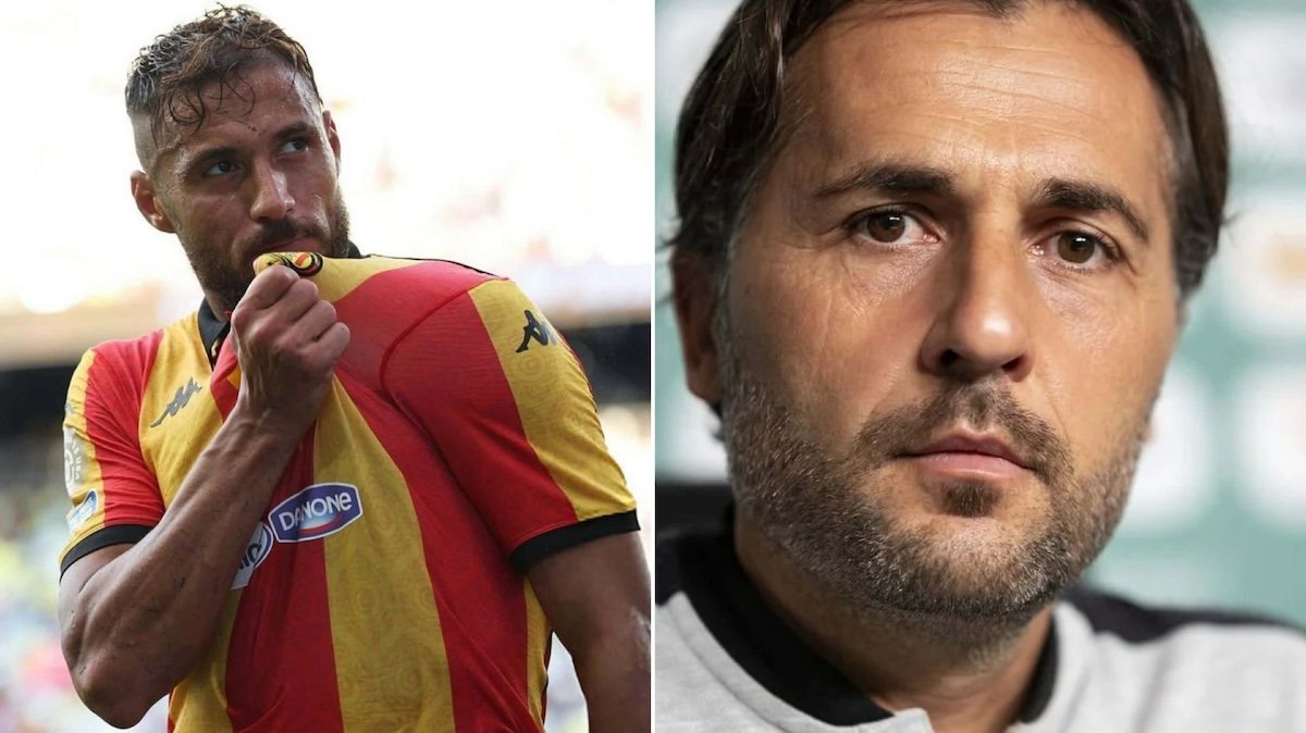 ES Tunis : Youcef Belaïli, les retrouvailles avec Patrice Beaumelle