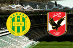 JSK Al Ahly