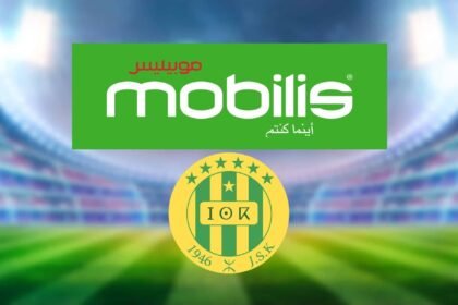 JSK, Mobilis