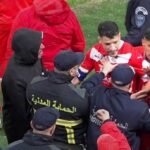 CRB, Protection civile