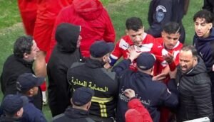 CRB, Protection civile