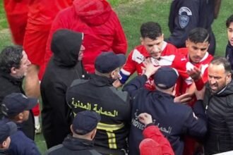 CRB, Protection civile